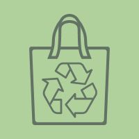 Környezetbarát táskák