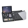 Elda A4-es mappa powerbank-kel 5000 mAh