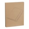 Elda A4-es mappa powerbank-kel 5000 mAh