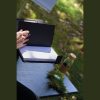 Leno A5-ös mappa powerbank-kel 4000 mAh