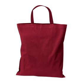 Bregenz pamut vászontáska, 140 g/m²