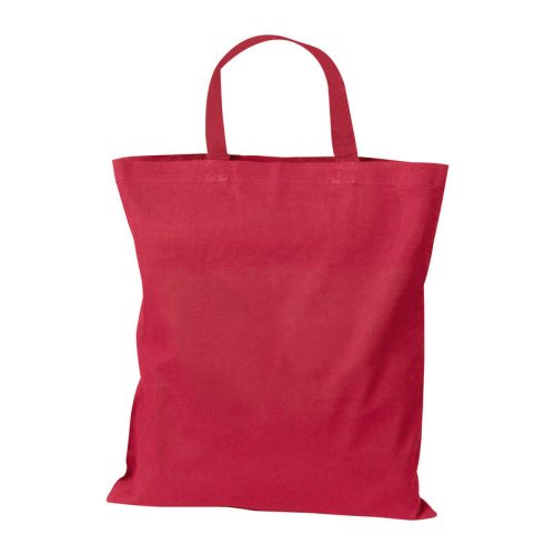 Bregenz pamut vászontáska, 140 g/m²