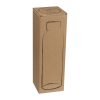 Klagenfurt üveg kulacs neoprén tokban, 500 ml