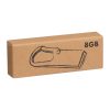 Las Cruces 8 GB pendrive
