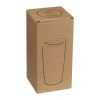 Costa Rica fém termoszbögre, 550 ml