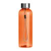 RPET ivópalack, 500 ml