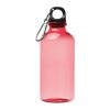 Mechelen RPET kulacs, 400 ml
