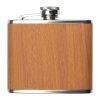 Hoogstraten fém flaska, 170 ml