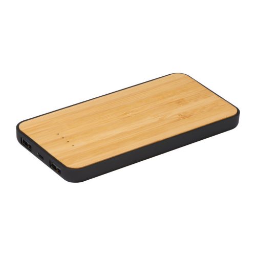 Milan powerbank, 8000 mAh