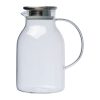 Puerto Rico kancsó, 2000 ml