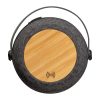 Piacenza RPET Bluetooth hangszóró