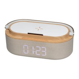 Limassol multifunkciós bluetooth hangszóró