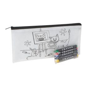 Stockholm non-woven tolltartó 