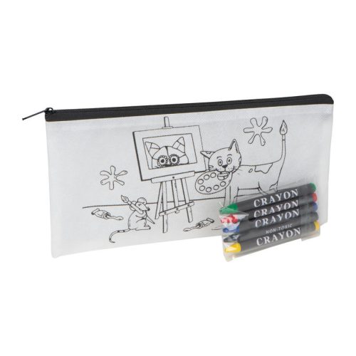 Stockholm non-woven tolltartó 