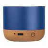 Brest újrahasznosított bluetooth hangszóró