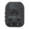 Maracena úti adapter