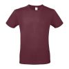 B&C #E150 UNISEX T-SHIRT