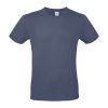 B&C #E150 UNISEX T-SHIRT