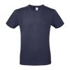 B&C #E150 UNISEX T-SHIRT