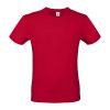 B&C #E150 UNISEX T-SHIRT