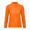 B&C ID.001 LSL /WOMEN