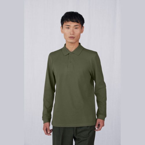 My Polo 180 long sleeve