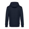B&C KING ZIPPED HOOD