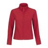 ID.701 SOFTSHELL női kabát