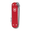Victorinox bicska Classic Alox 58mm